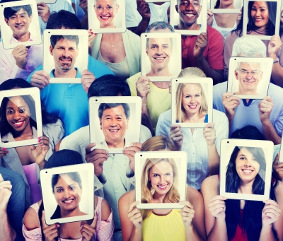 Small business social media