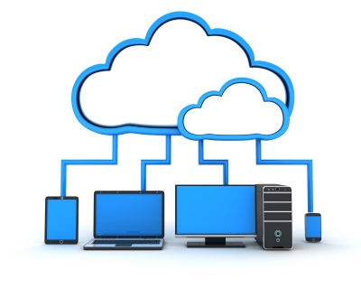 Symantec cloud storage