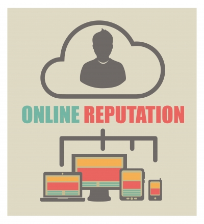 Online Reputation Management