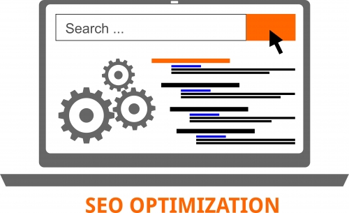 how to get your website higher in google search results