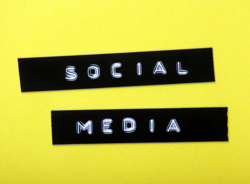 Social Media tips