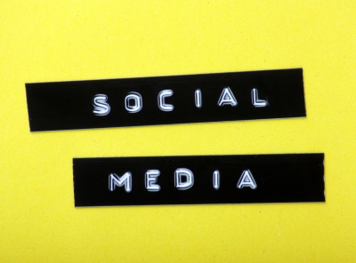 Social Media tips