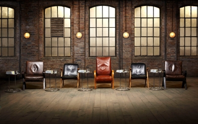 Dragons Den TV Show