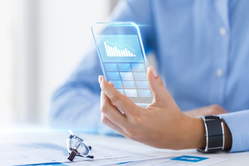 Social media and small business