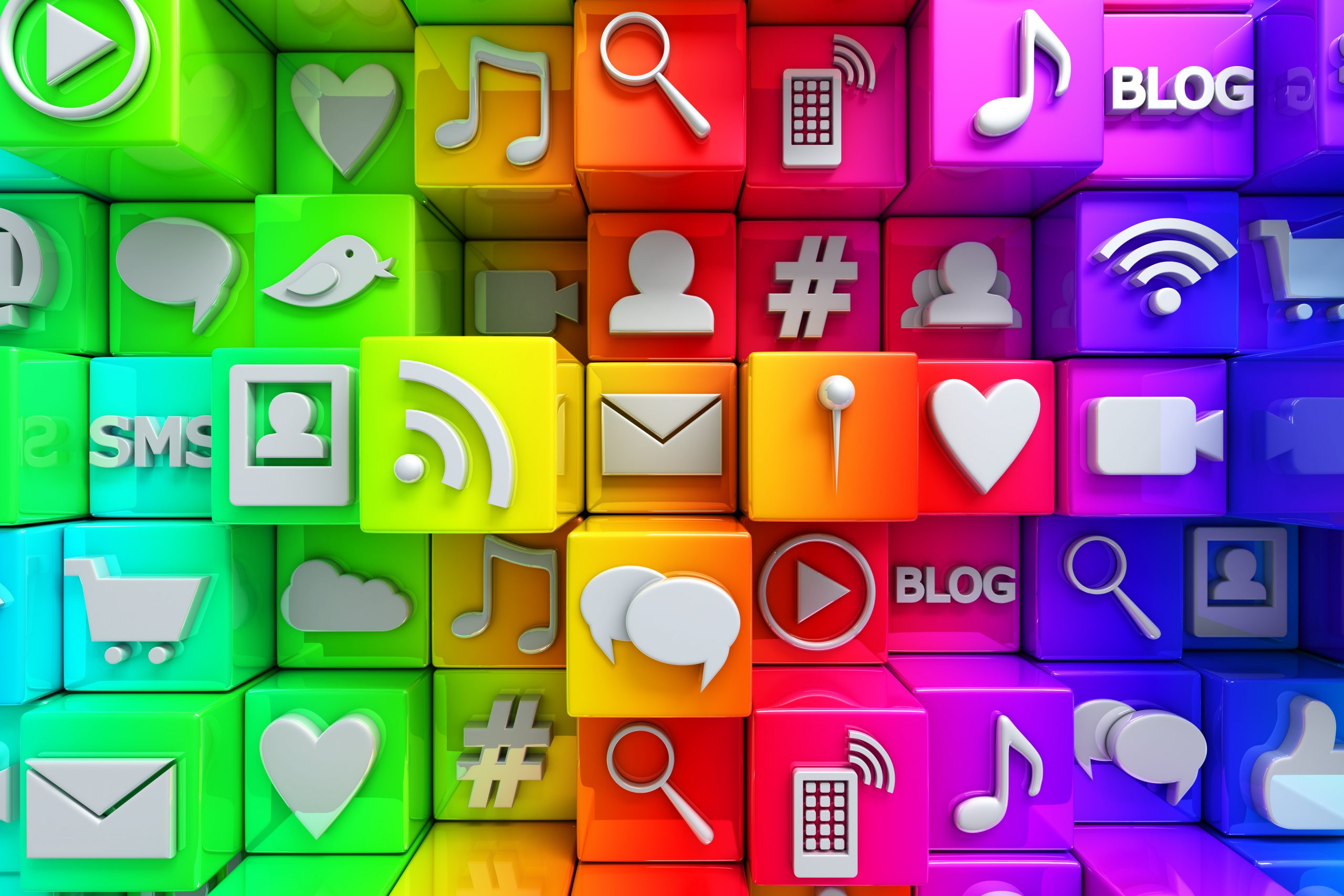 Social Media