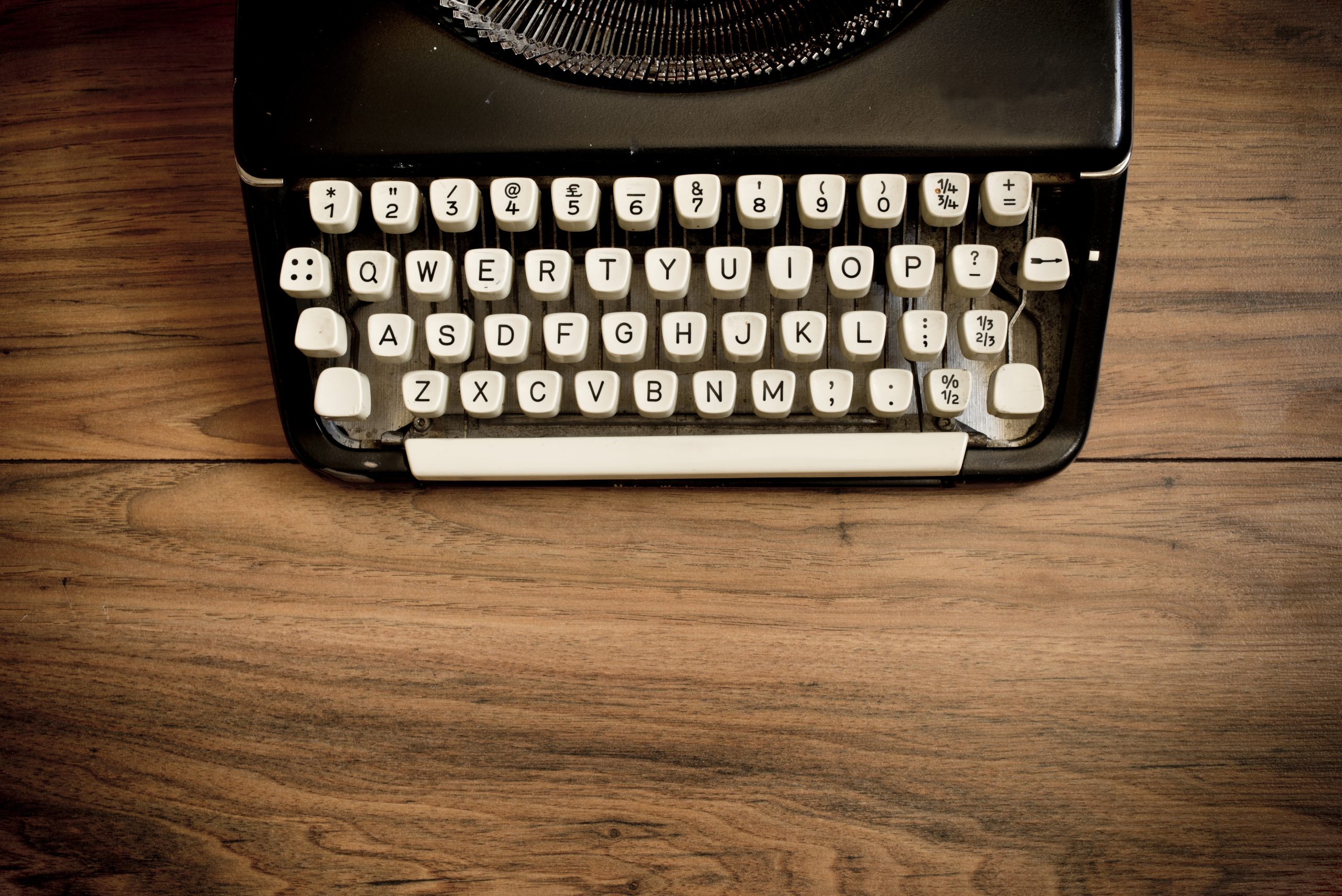the best way to create content
