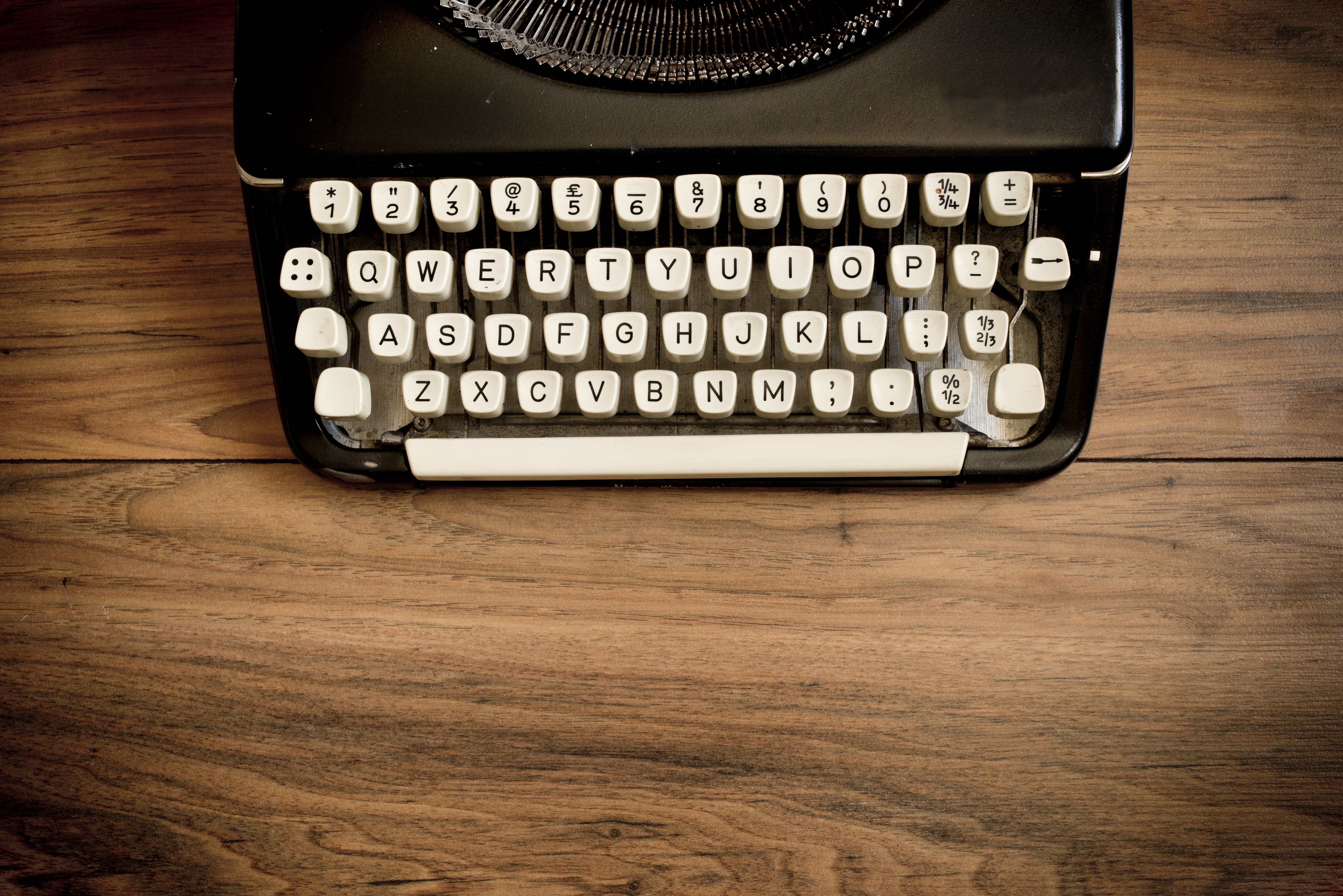 the best way to create content