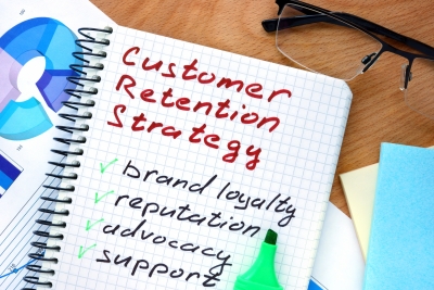 retention marketing