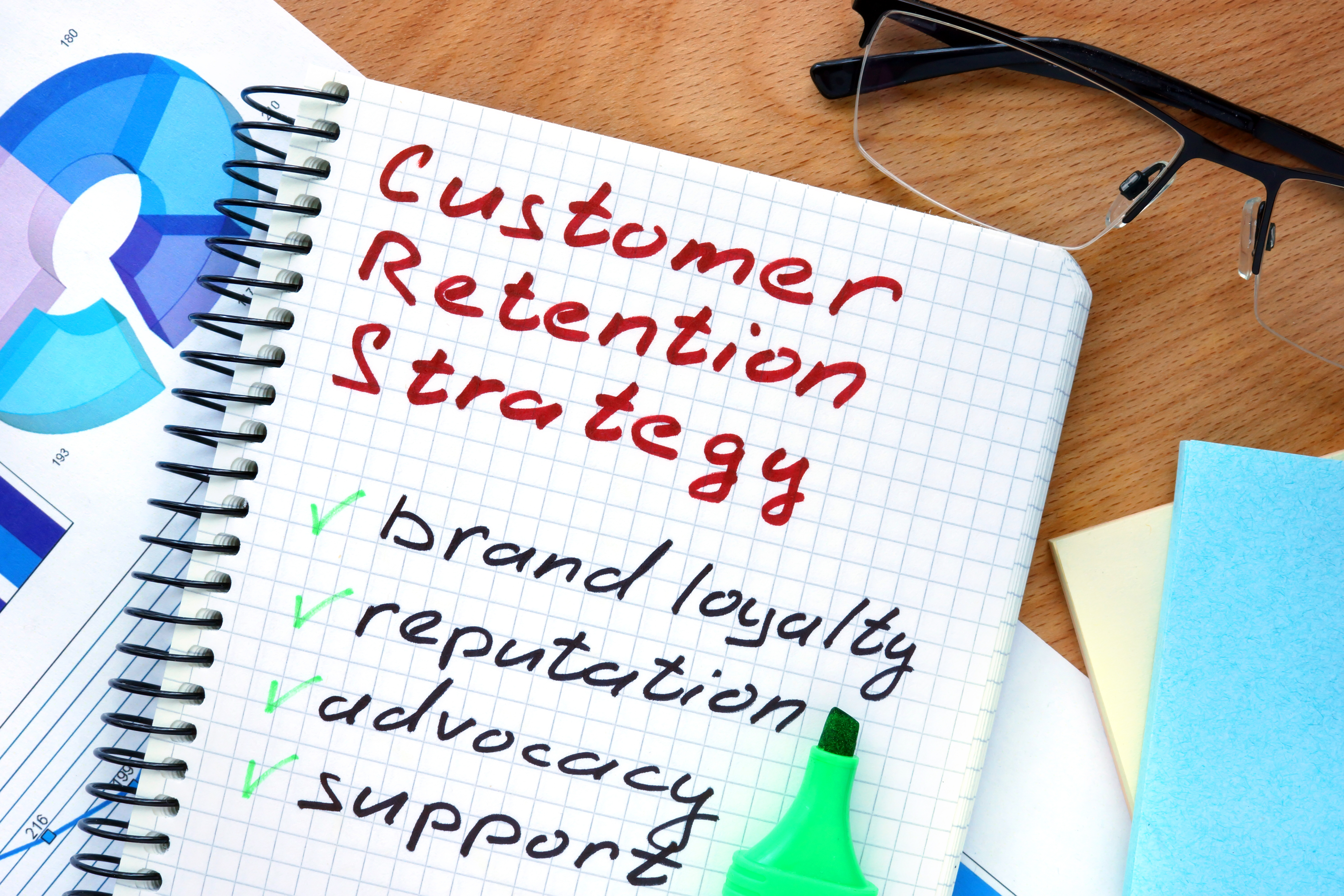 retention marketing