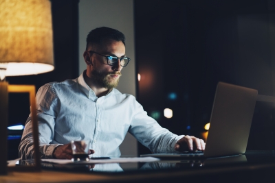 Make your business digital