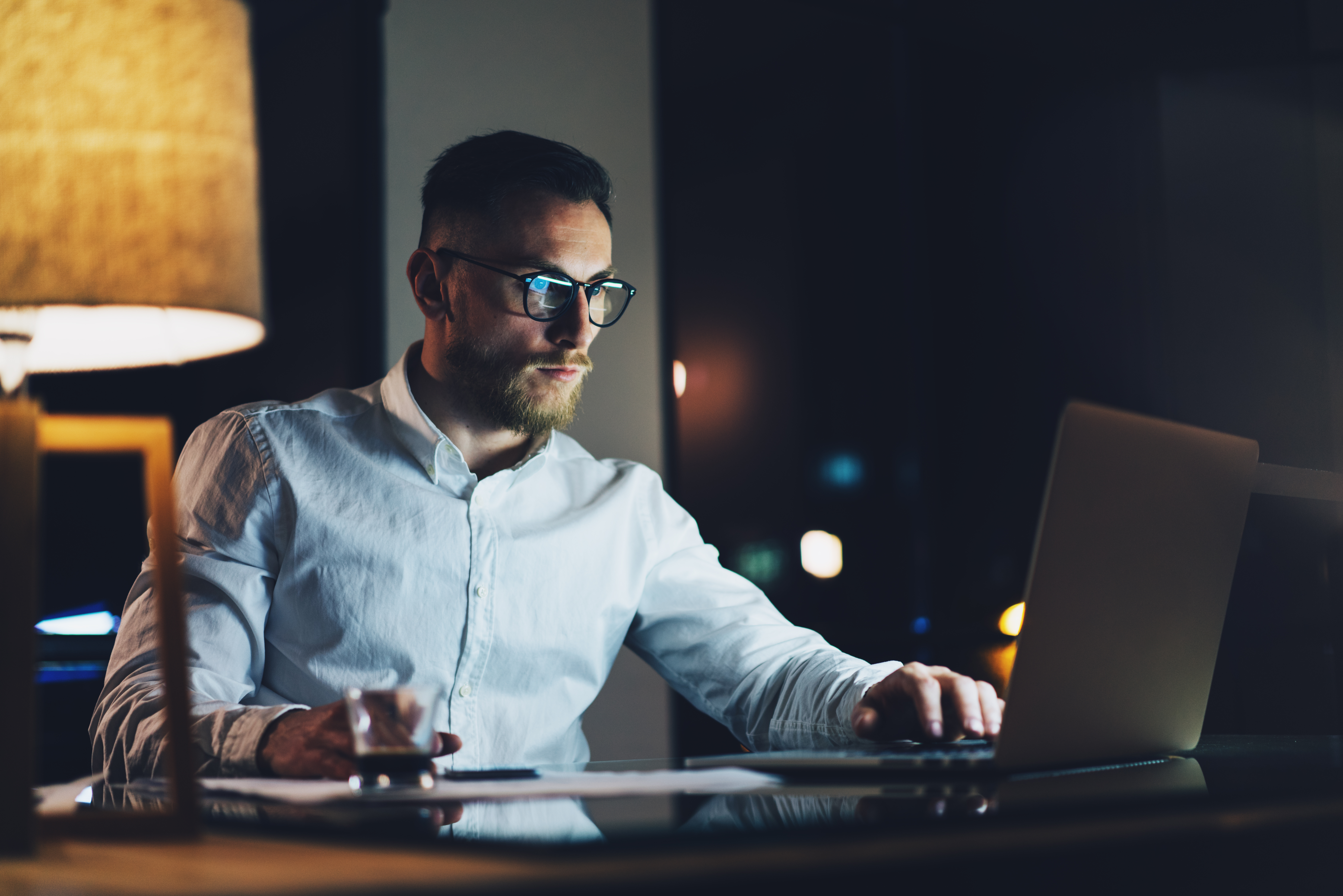 Make your business digital