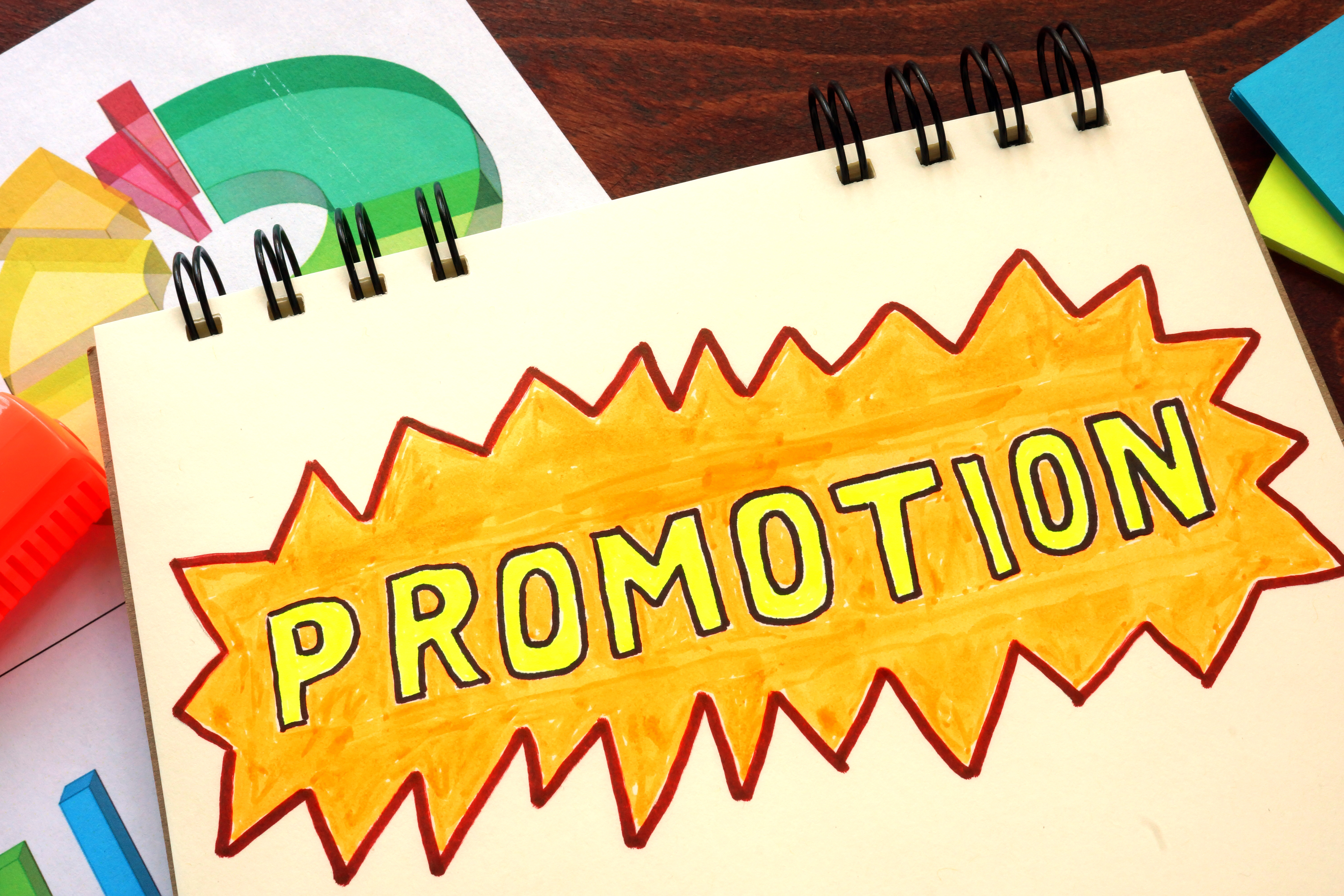 business promotion