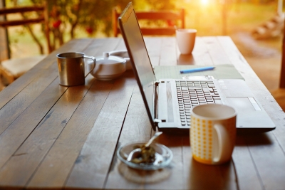 Help for writers block