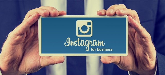using Instagram for business