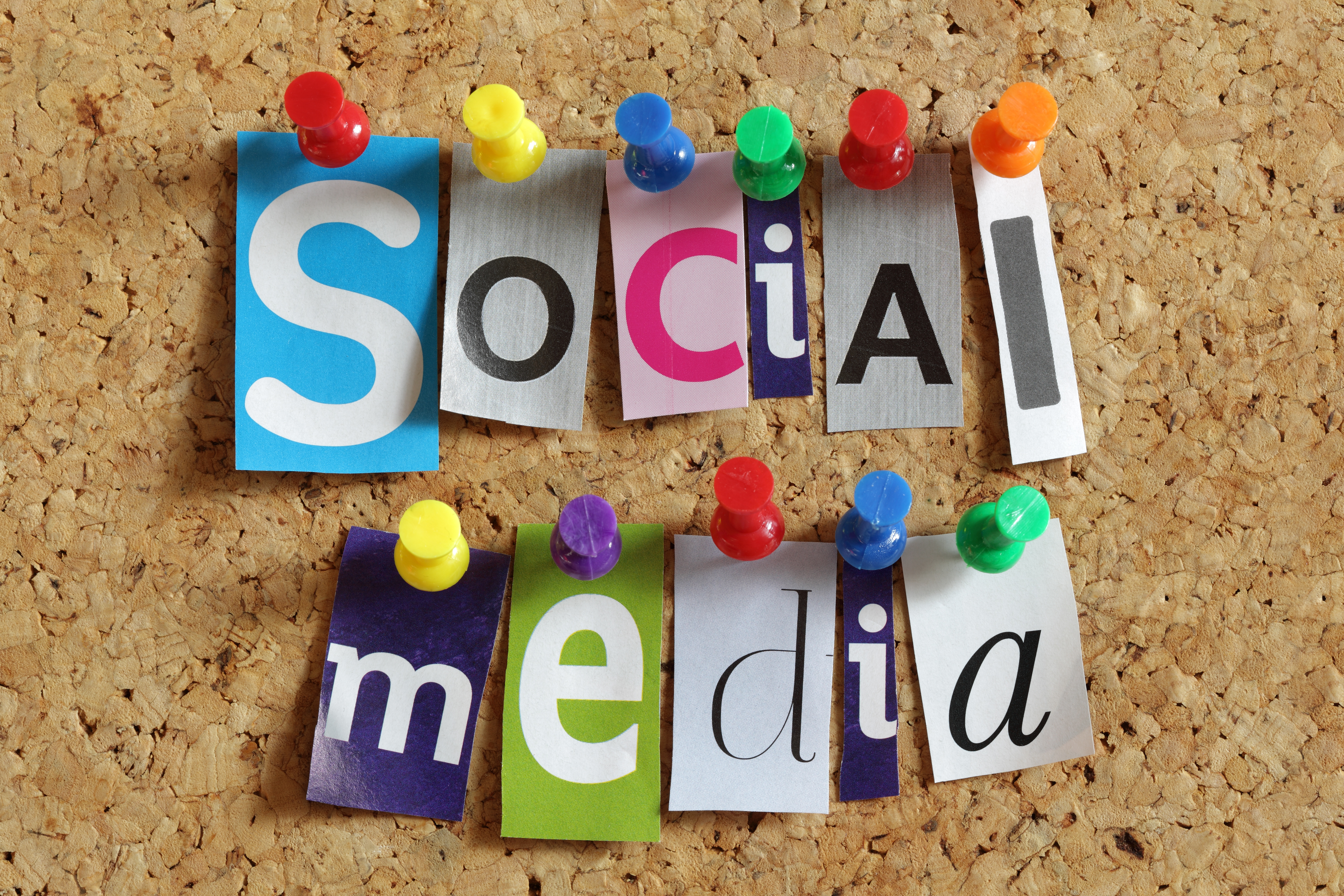 Social media tips