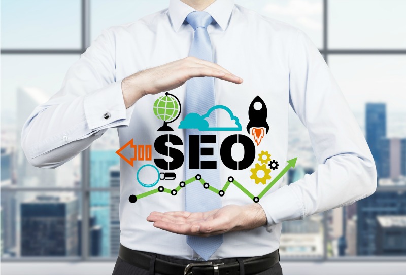 Ethical SEO