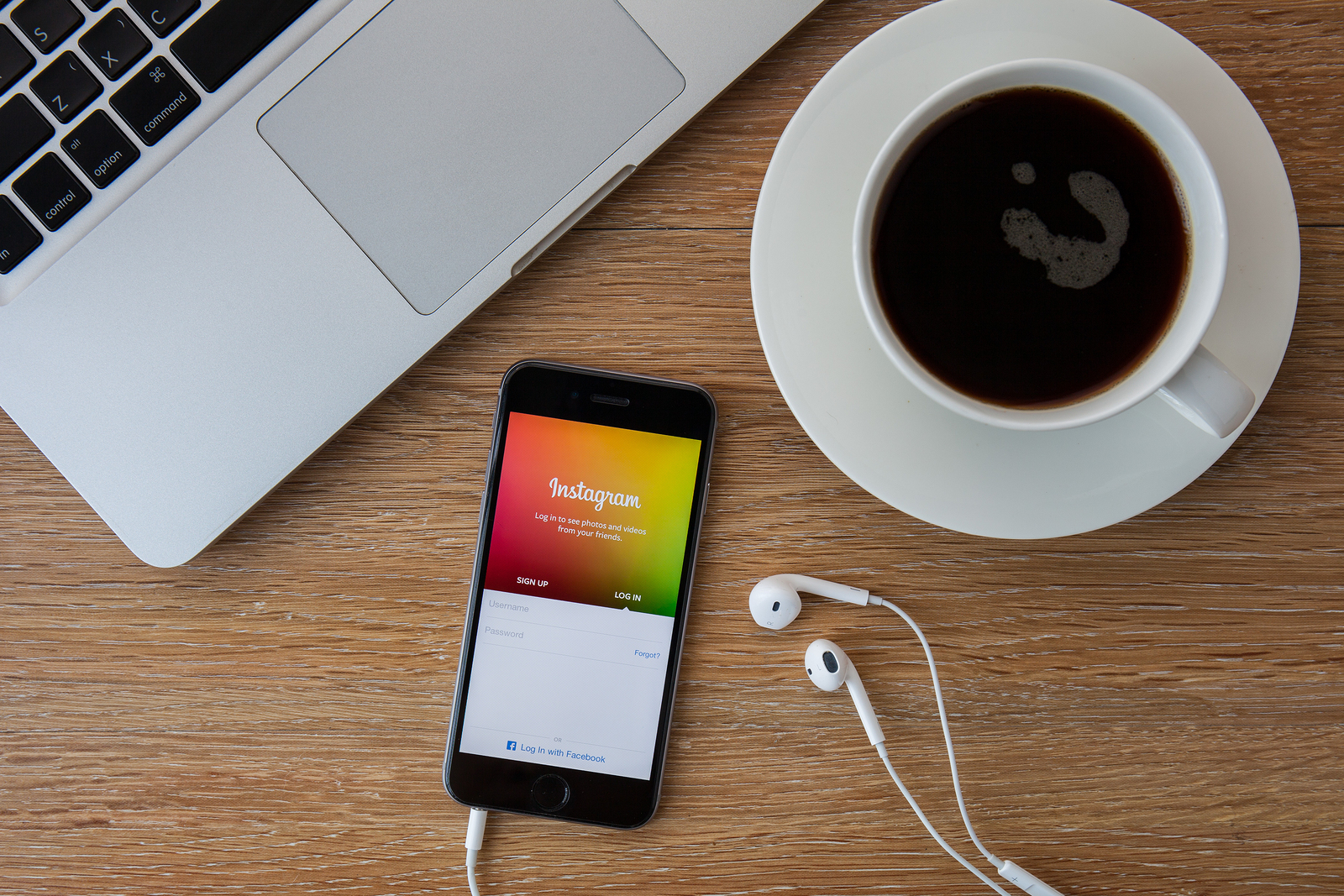 Instagram business tools