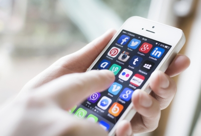 How professionals can enhance their social media profiles