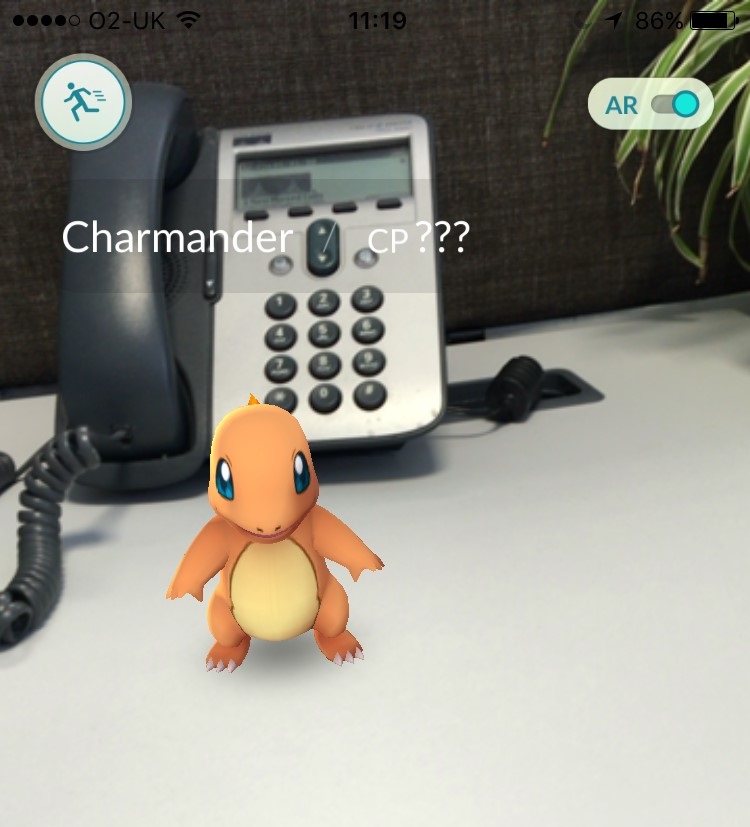 Pokemon Go! and small businesses