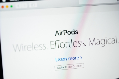 A Life Lesson Small Businesses Should Take Away From Apple’s Lost Jack