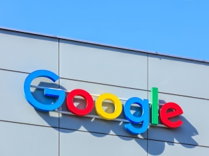 Google Opens ‘Digital Garage’ Pop Up in Glasgow