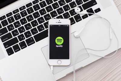 What Spotify’s New Playlist Tells Us About the Future of Content