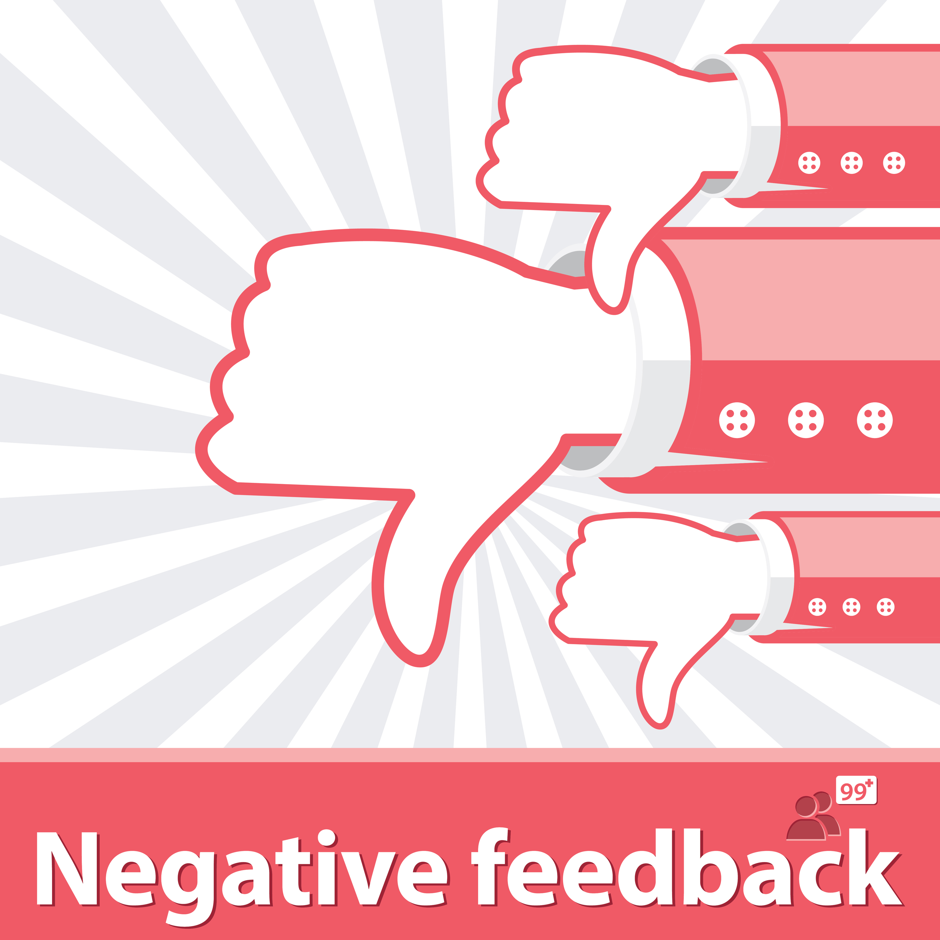 Handling Bad Reviews