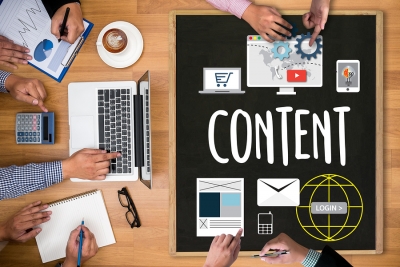 12 Days of Social Media Christmas Content