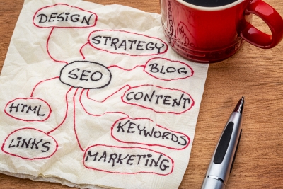 12 Days of Social Media Christmas Search Engine Optimisation