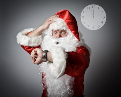 12 Days of Social Media Christmas The Christmas Deadline