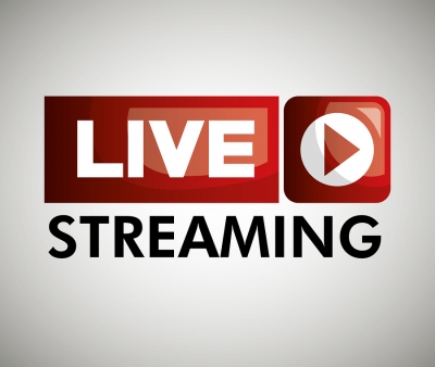 12 Days of Social Media Christmas: Live Streaming