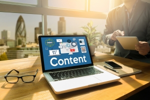 3 Steps to Creating Meaningful Content