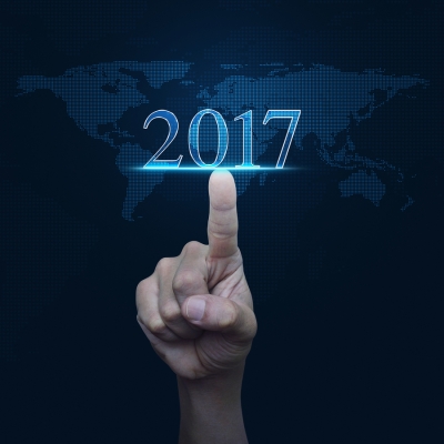 Our Digital Marketing Predictions for 2017