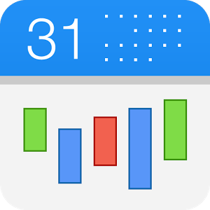 Team Organic Tries: Tiny Calendar Review