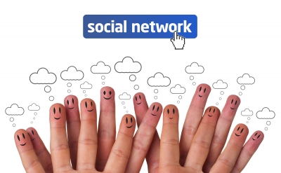 3 Reasons Why Social Media Can Improve Your Mental Health