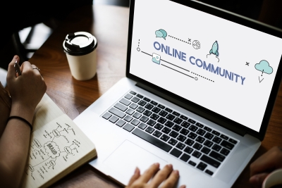 3 Steps to Creating a Genuine Online Community