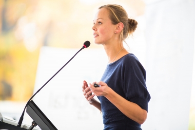 Influential Women in Digital Marketing
