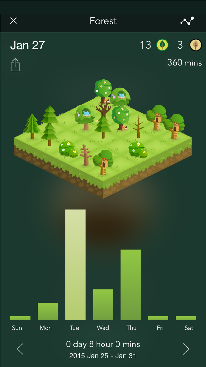 Forest