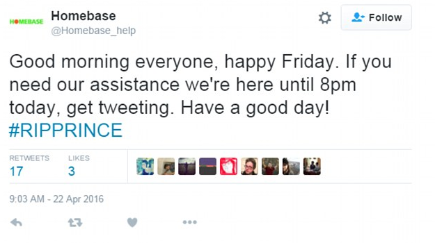 Homebase Social Media Fail