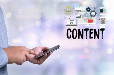 5 Different Types of Content to Try on Your Blog