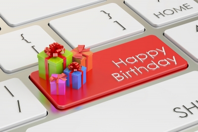 Happy Birthday to us - Team Organic Turns Two