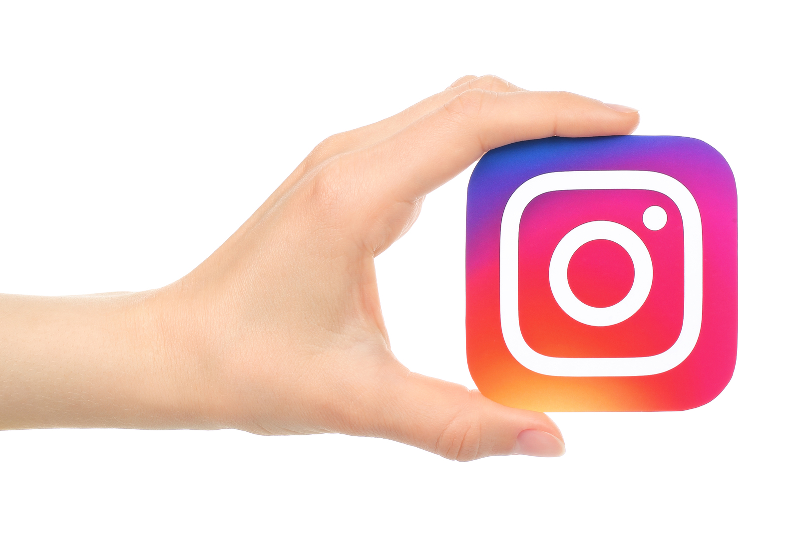 Small Businesses on Instagram