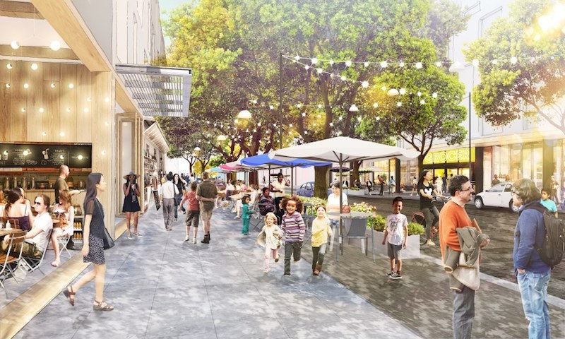 Facebook to build ‘social housing’