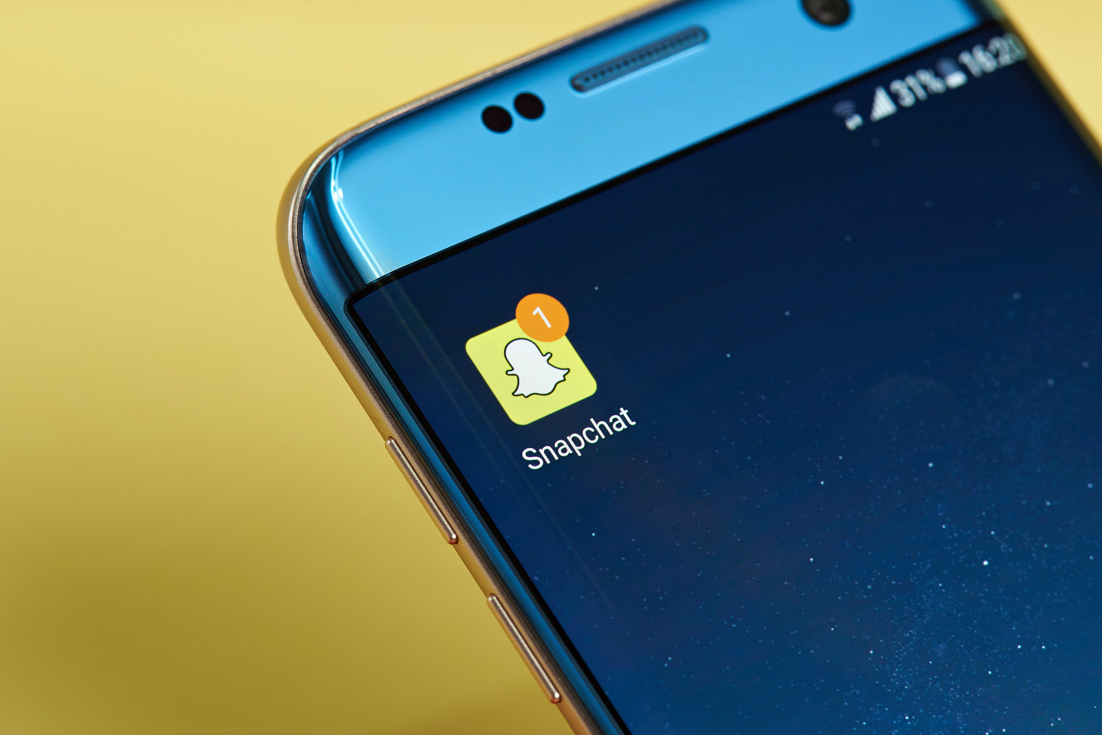 Snapchat makes it easier for small businesses to advertise