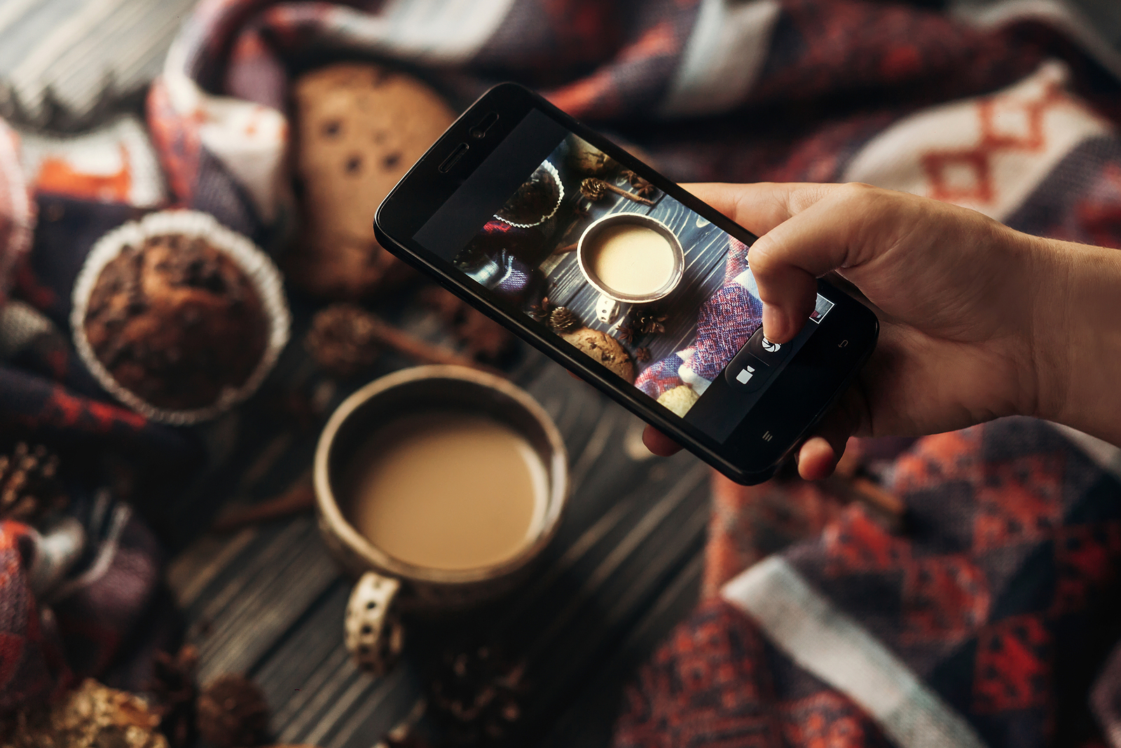 6 Essentials to a Killer Organic Instagram Strategy