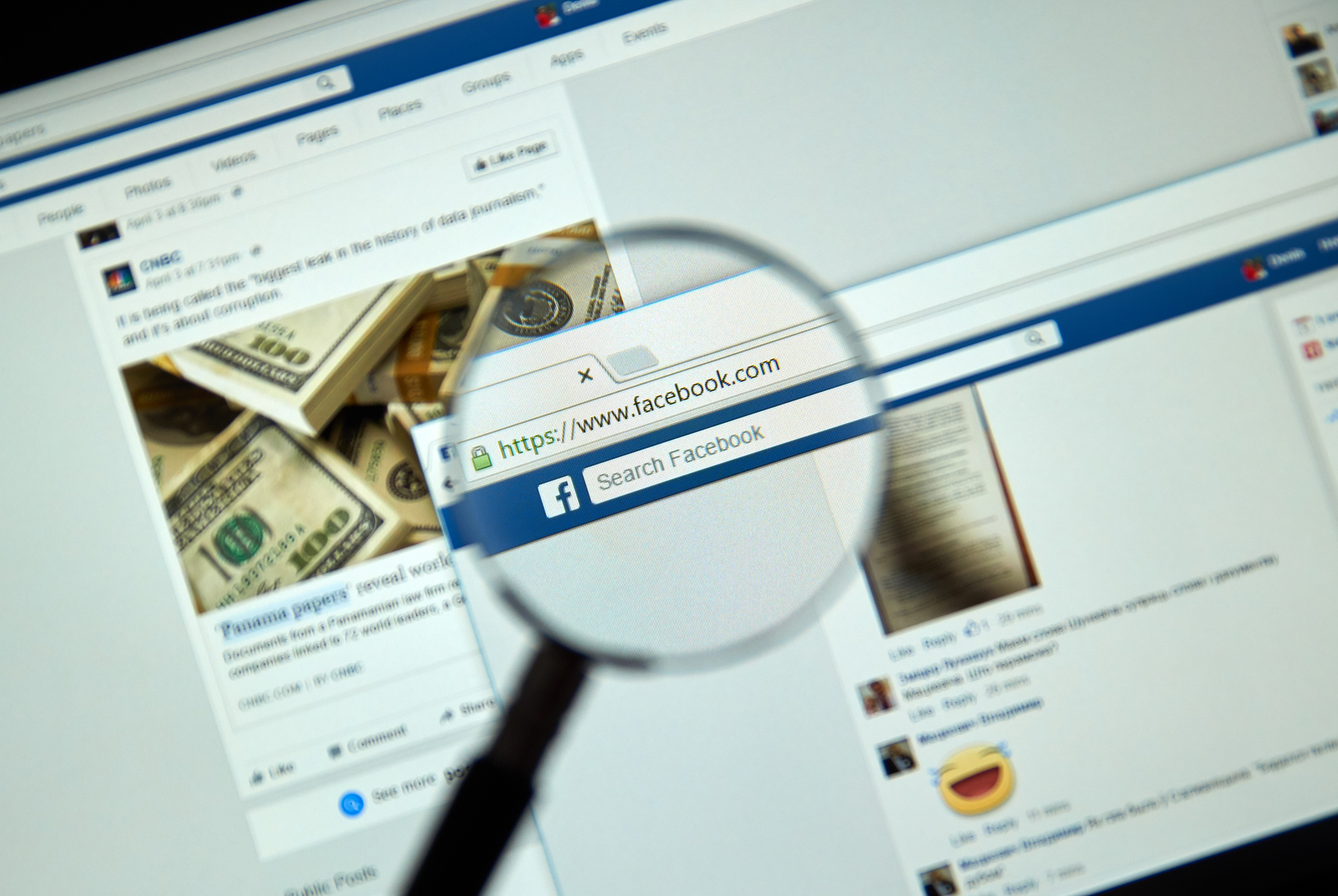 Facebook to Show Less Slow Loading Websites in Your News Feed