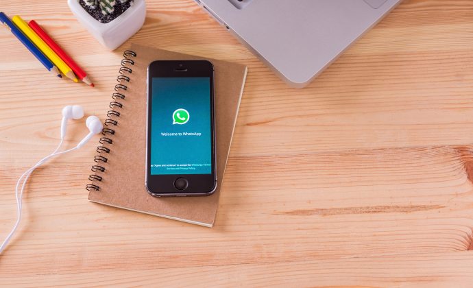 WhatsApp Set to Boost Its Business Use