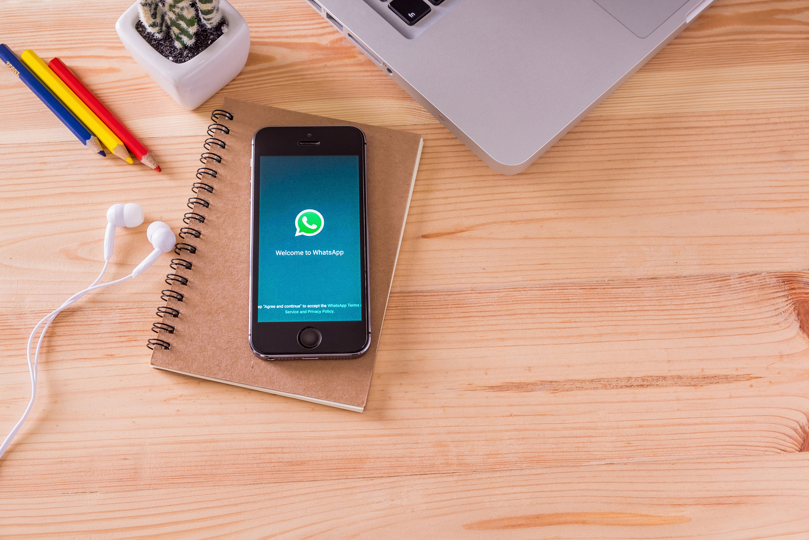 WhatsApp Set to Boost Its Business Use