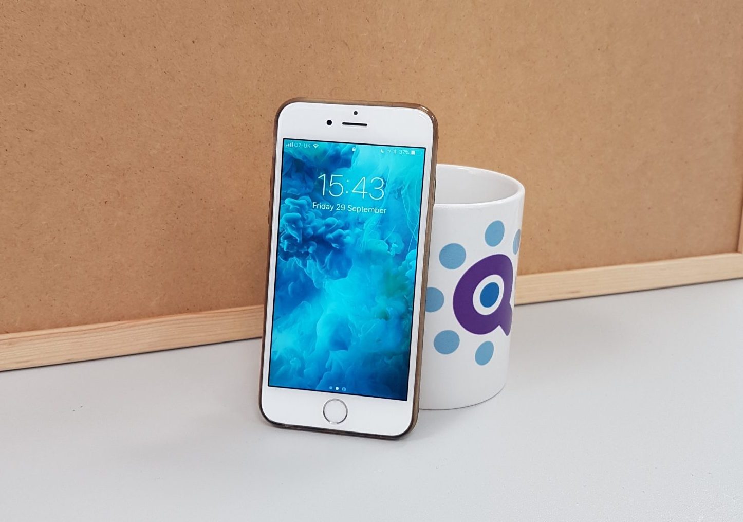 iOS 11 Team Organic