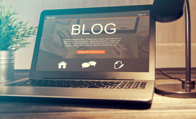 How to Use Different Types of Content to Boost Your Blog